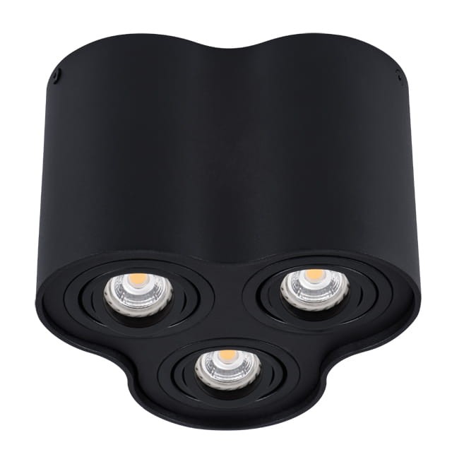 Sufitowa oprawa punktowa BORD DLP-350-B 25801 Kanlux