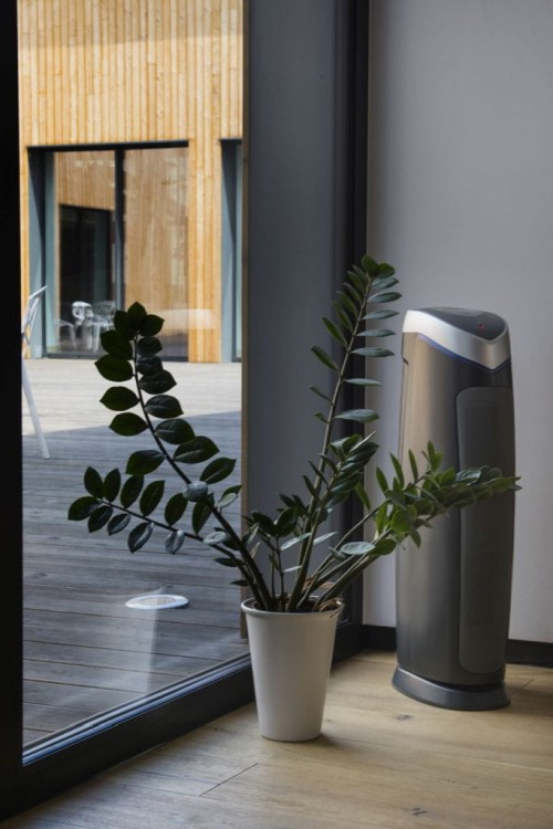 Oczyszczacz powietrza Pureto APF-B Kanlux GreenBerry 26470