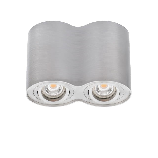 Sufitowa oprawa punktowa BORD DLP-250-AL 22553 Kanlux
