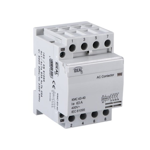 Stycznik KMC-63-40 23242 Kanlux