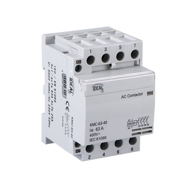 Stycznik KMC-63-40 23242 Kanlux