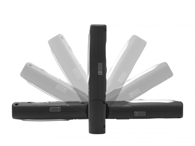 Naświetlacz LED SQR 50W 396236 5000K Lena Lighting