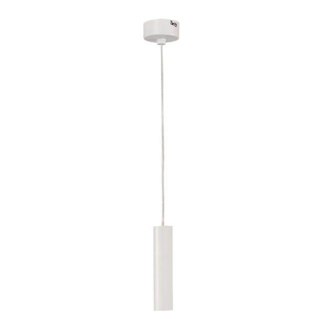 Lampa sufitowa wisząca ROLSA LED M-W 24391 Kanlux