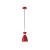 Lampa sufitowa wisząca RETRO HANGING LAMP R 23997 Kanlux