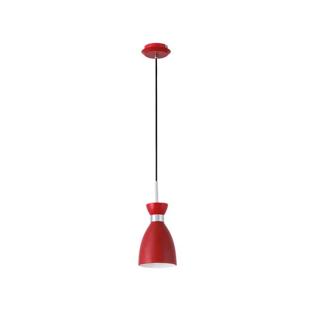 Lampa sufitowa wisząca RETRO HANGING LAMP R 23997 Kanlux