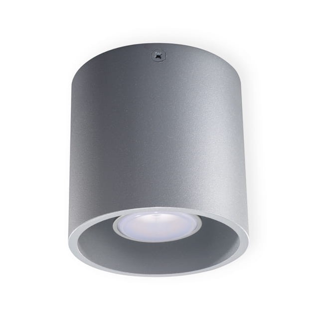 Sufitowa oprawa punktowa ALGO GU10 CO-GR 27034 Kanlux