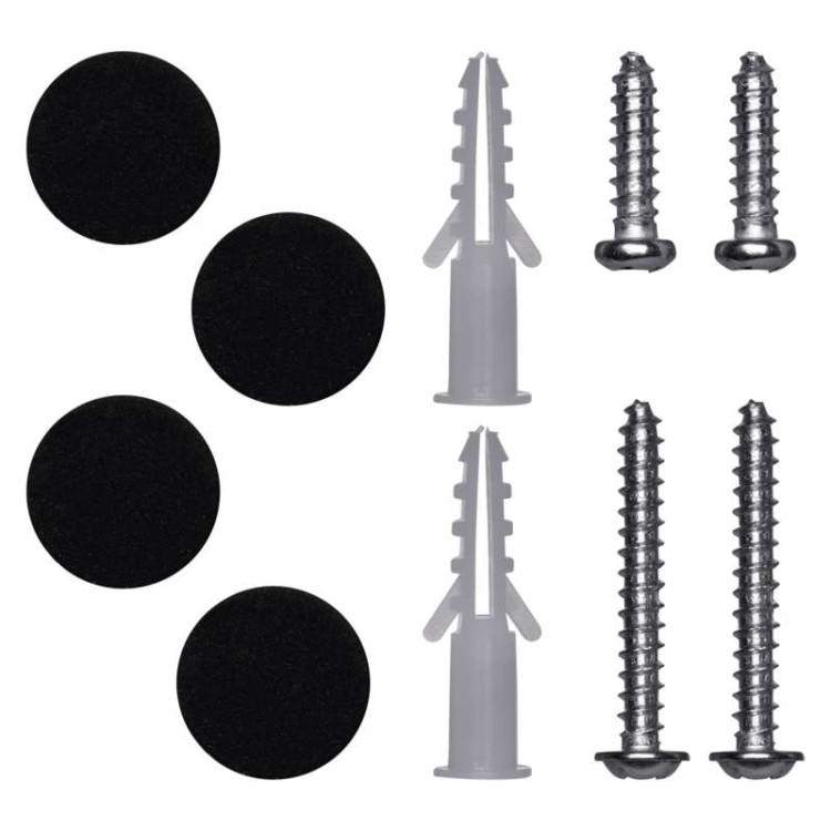 Plafon kwadratowy DORI LED 24W ZM4314 Emos IP54 sufitowy oprawa plafoniera slim neutralna biel