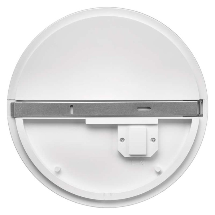 Plafon okrągły DORI LED 24W ZM4312 Emos IP54 sufitowy oprawa plafoniera slim neutralna biel