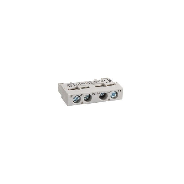 Styk pomocniczy KMP-FAX11 24080 Kanlux