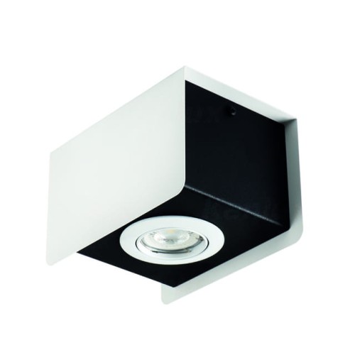 Sufitowa oprawa punktowa TORIM DLP-50 W-B 28460 Kanlux
