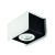 Sufitowa oprawa punktowa TORIM DLP-50 W-B 28460 Kanlux