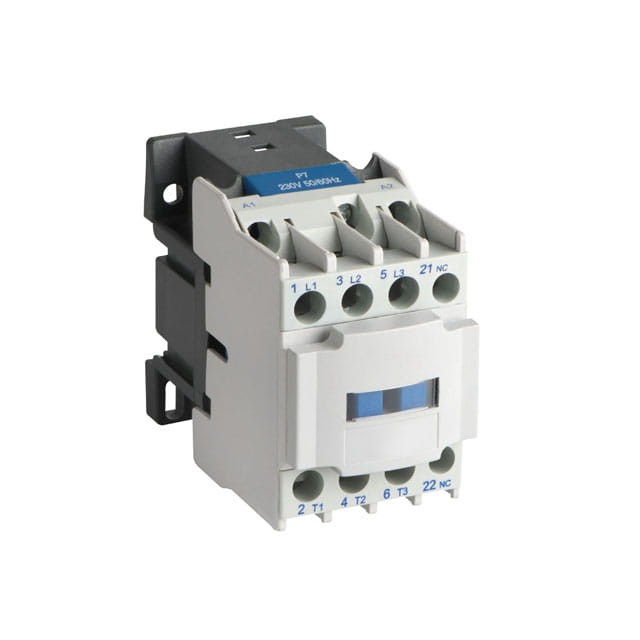 Stycznik mocy KCPM-09-230 24092 Kanlux