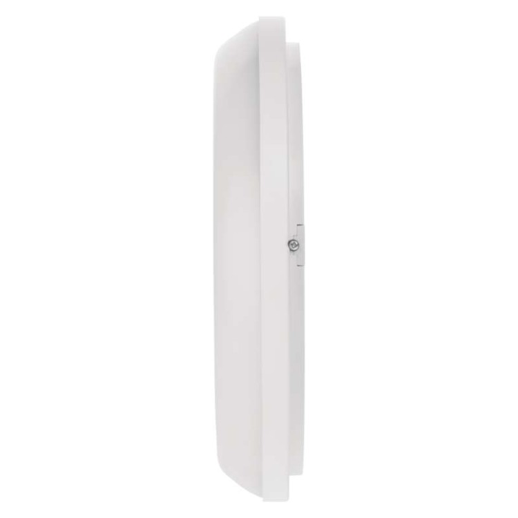 Plafon okrągły DORI LED 24W ZM4312 Emos IP54 sufitowy oprawa plafoniera slim neutralna biel