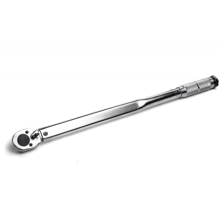 Klucz dynamometryczny 350Nm (35kg) 1/2" Powermat PM-KD-350
