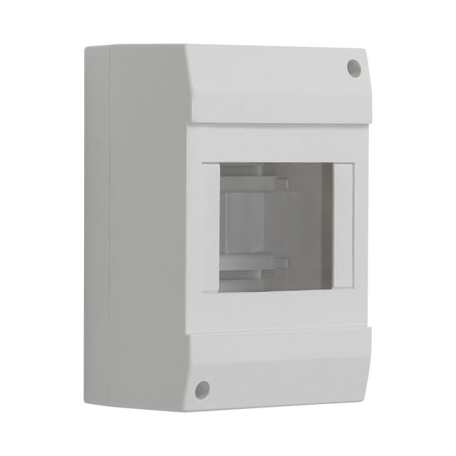 Rozdzielnica DB104W 1X4P/SM 3851 Kanlux