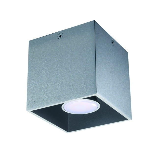 Sufitowa oprawa punktowa ALGO GU10 CL-GR 27031 Kanlux