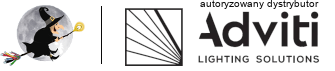 Normatech - Autoryzowany dystrybutor Adviti Lighting Solutions