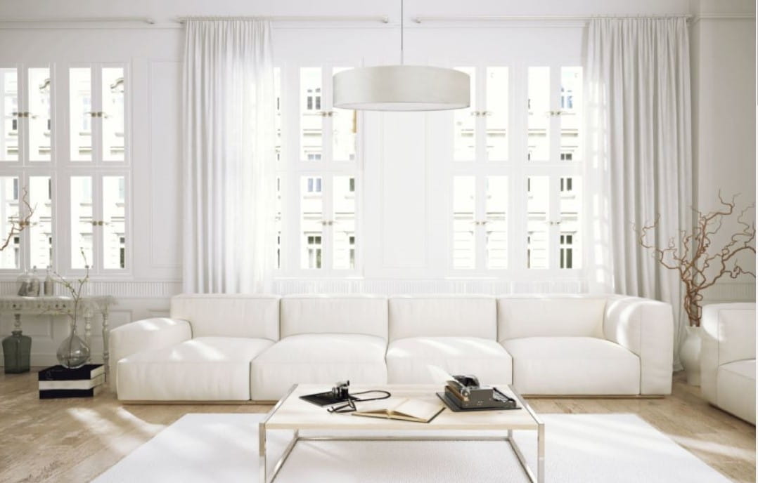 LAGUNA CREAM IV 8957 NOWODVORSKI Lighting