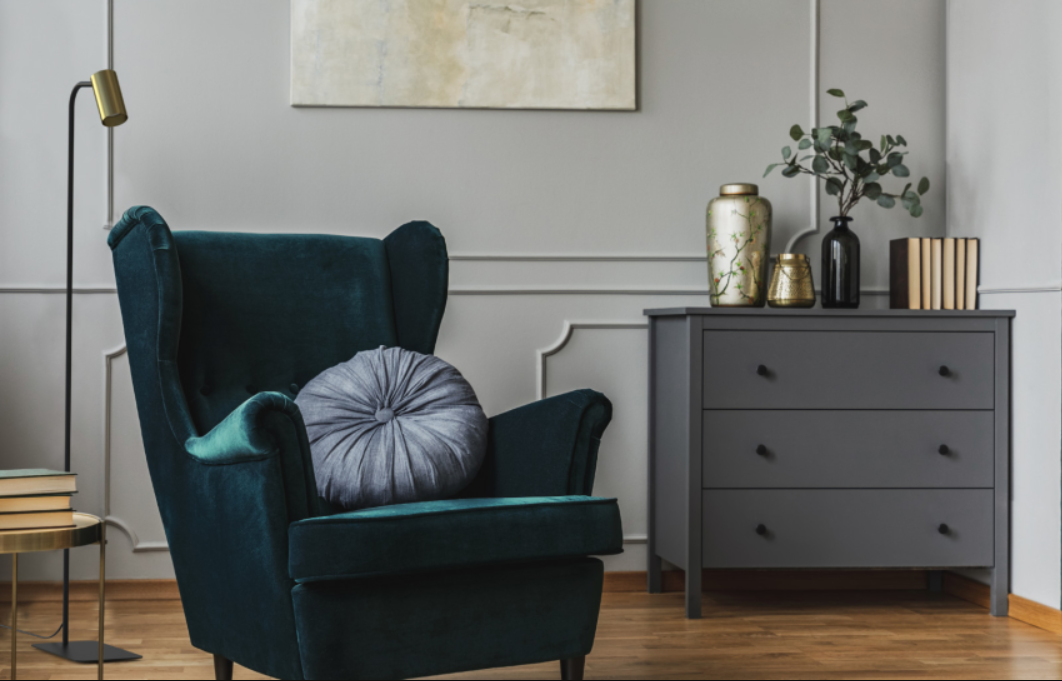 MONO FL BLACK 7707 NOWODVORSKI Lighting