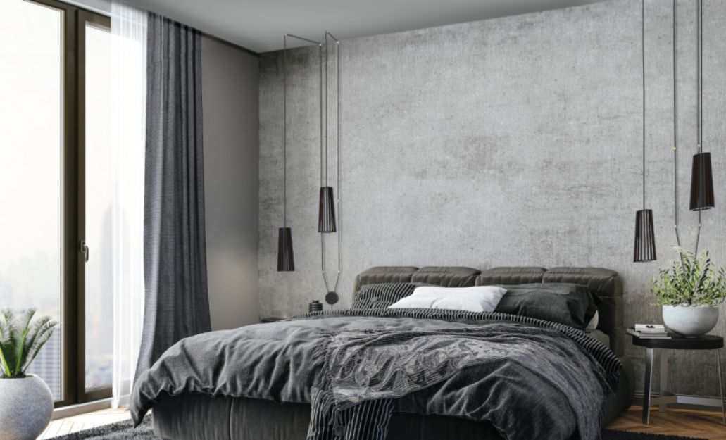 DOVER BLACK II 9263 NOWODVORSKI Lighting