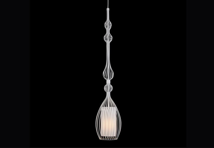 PICO III BLACK/BRASS 8863 NOWODVORSKI Lighting