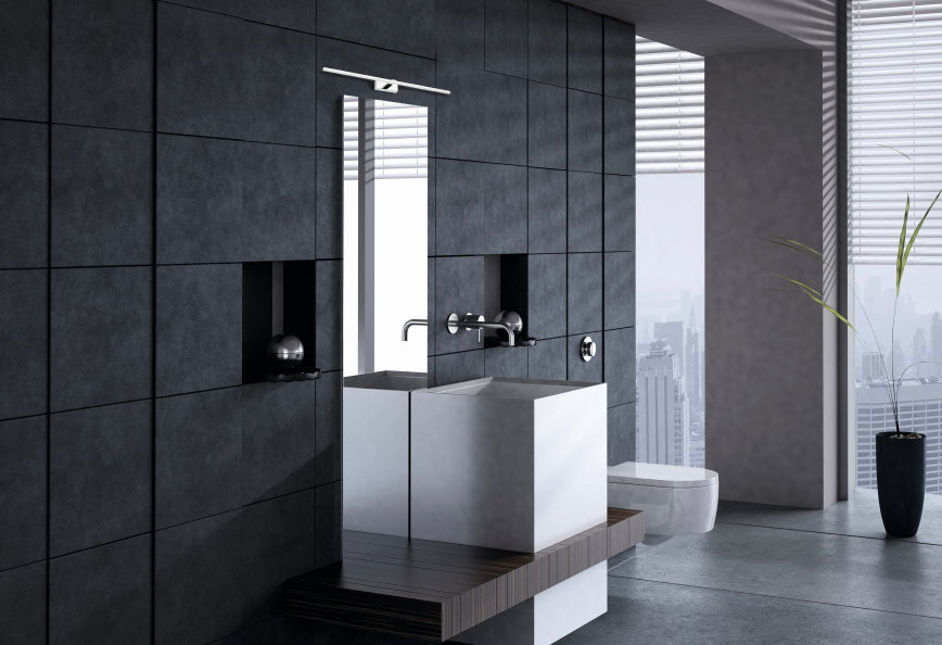 VAN GOGH LED WHITE S 10292 NOWODVORSKI Lighting