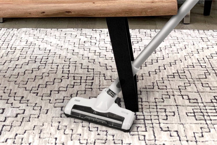TEESA SWEEPER 7000 TSA5040 TSA-AKC12 TEESA