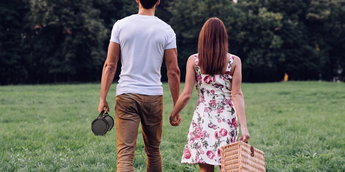 Bluetooth USB AUX FM microSD JOY KM0529 Kruger&Matz