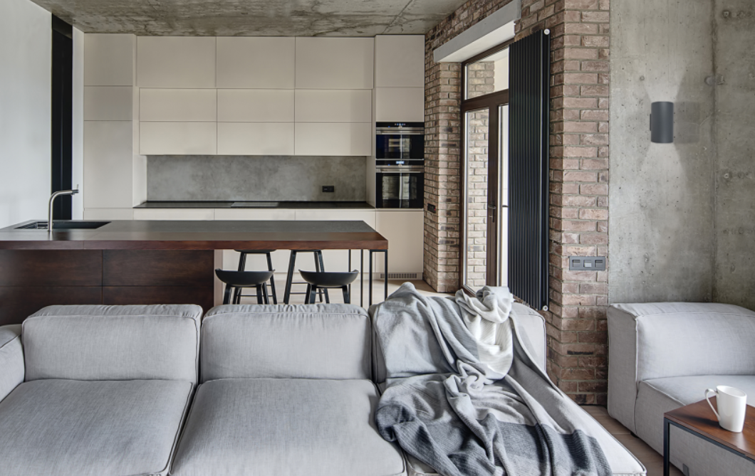 TUBE BLACK 9320 NOWODVORSKI Lighting