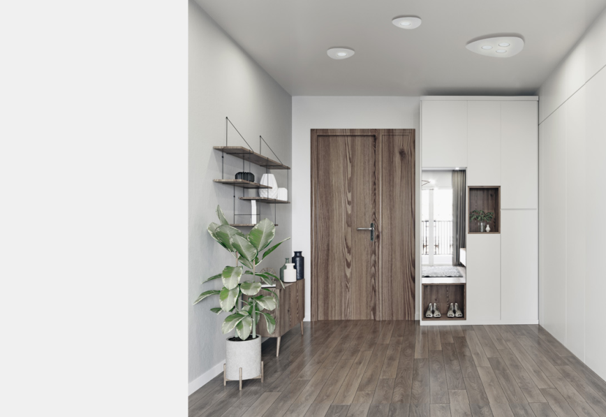 ORGANIC I WHITE 8305 NOWODVORSKI Lighting