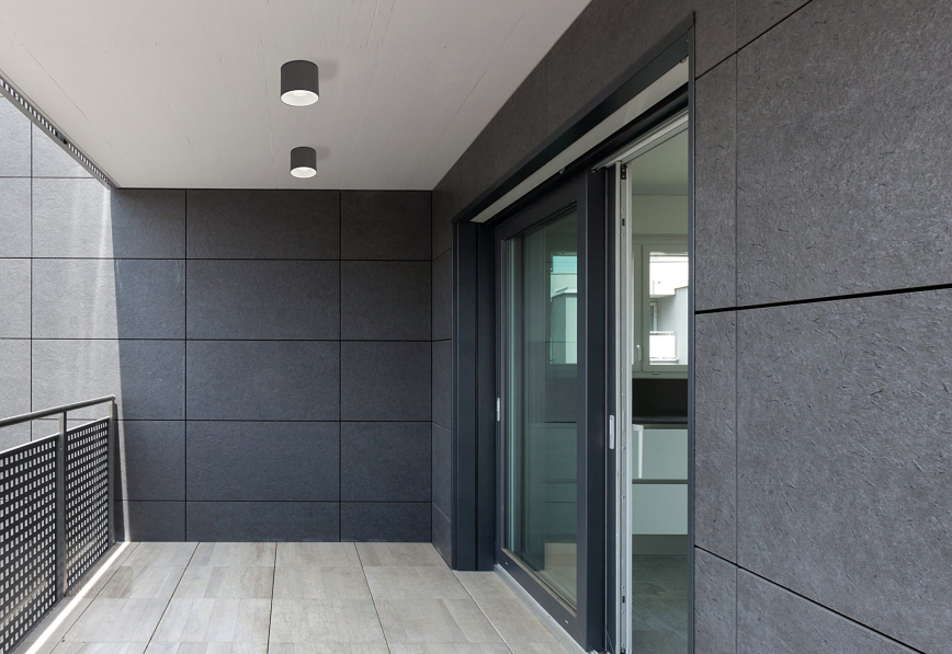 HEXA GRAPHITE 9565 NOWODVORSKI Lighting