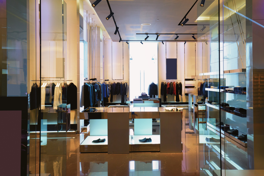 CTLS MILO LED 8760 NOWODVORSKI Lighting