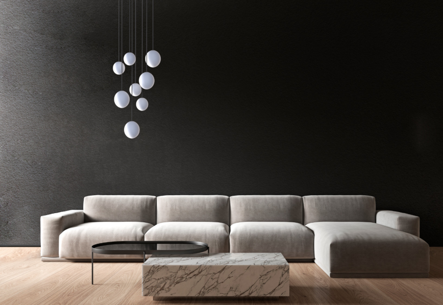 CAMELEON SNOWBALL 160 10268 NOWODVORSKI Lighting