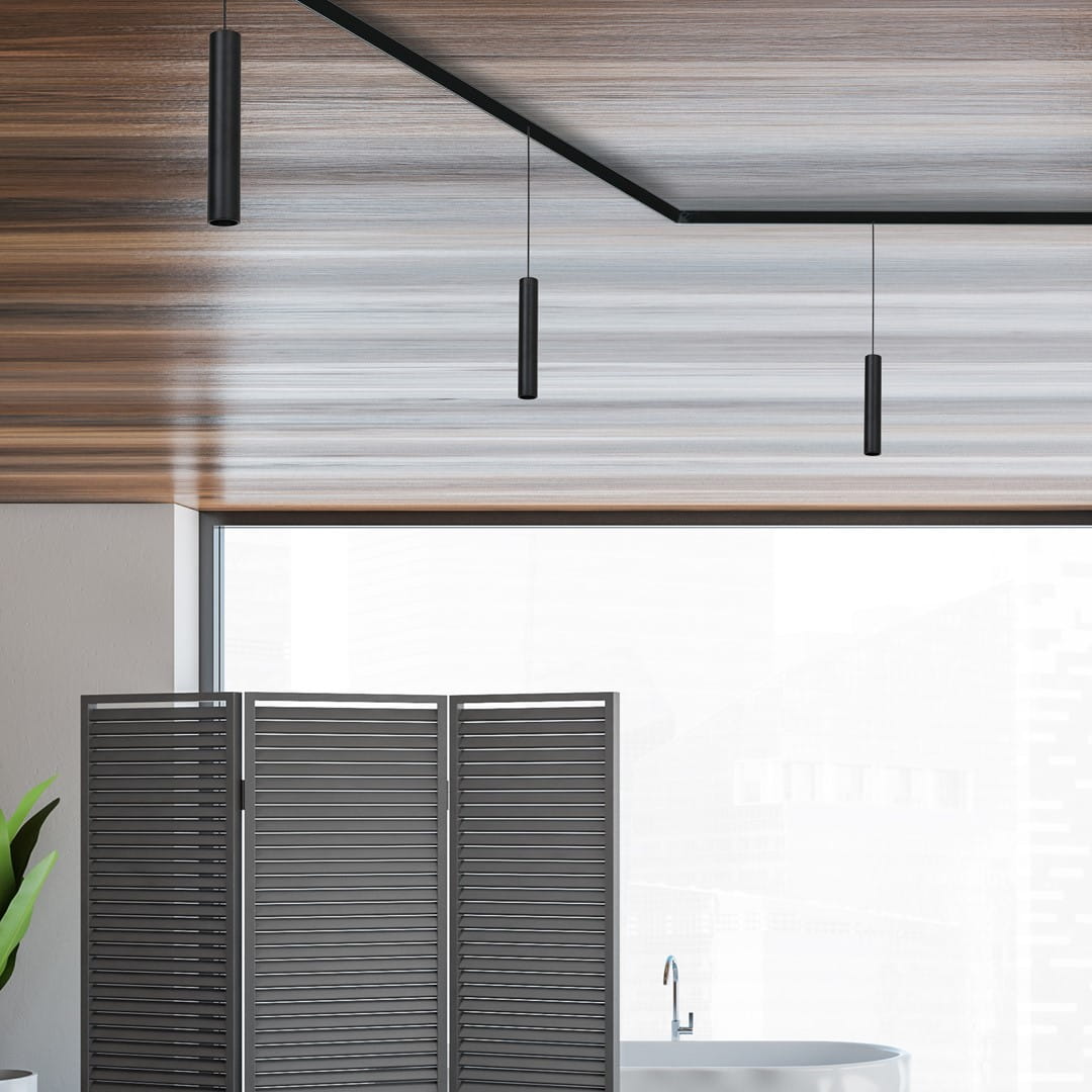 System LED MAGNETIC TRACK 7W ML6629 Milagro