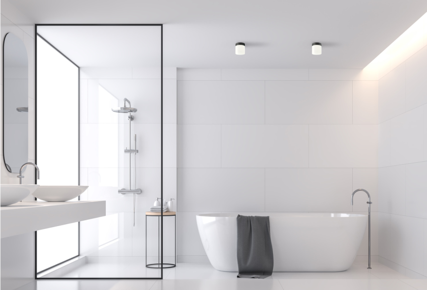 CAYO BLACK 8055 NOWODVORSKI Lighting