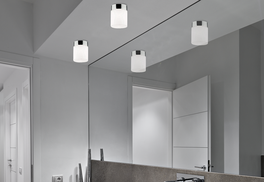 CAYO CHROME 9505 NOWODVORSKI Lighting
