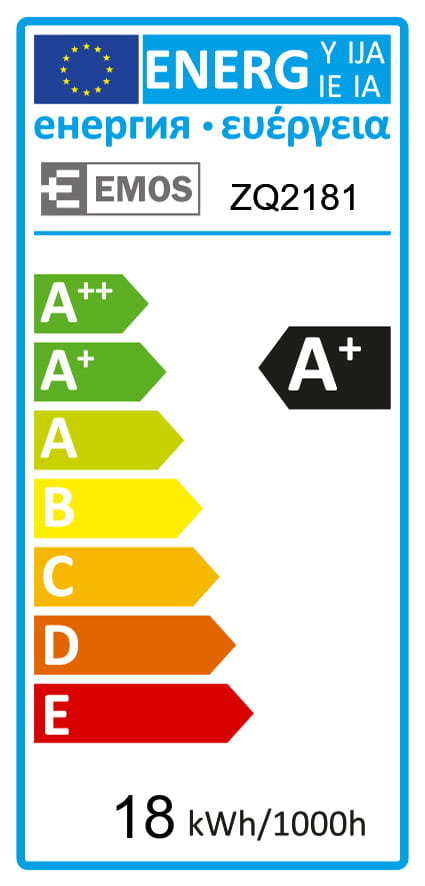 A+