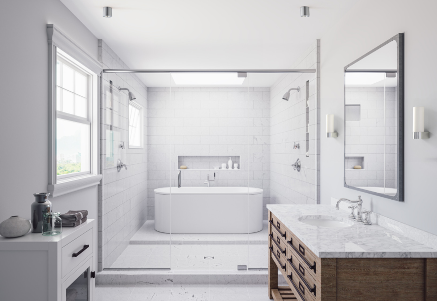 CEARA CHROME 10713 NOWODVORSKI Lighting