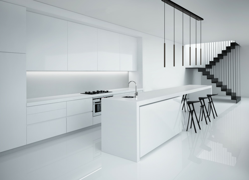 CAMELEON LASER 750 BLACK 8568 NOWODVORSKI Lighting