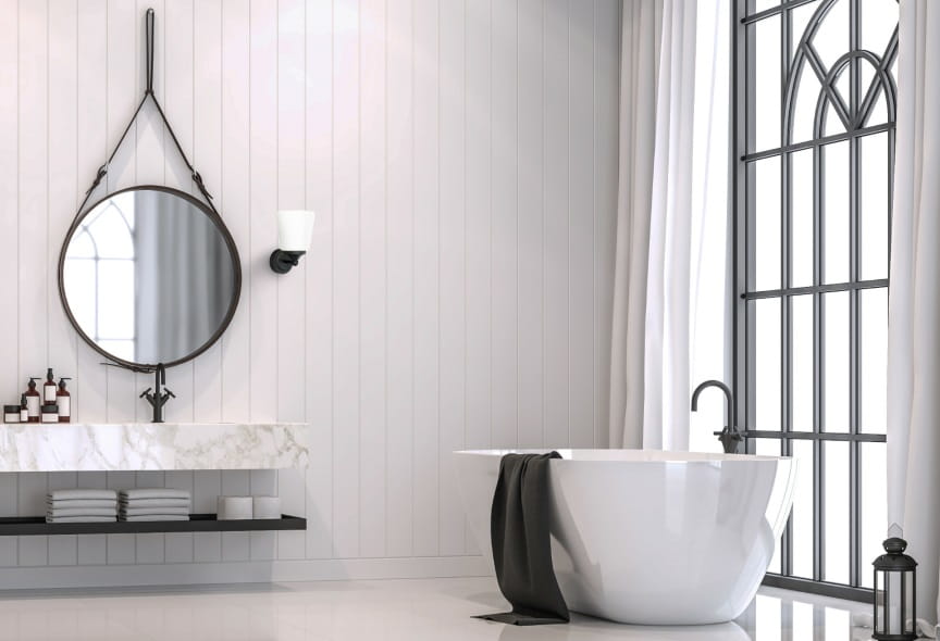 BALI chrom 9353 NOWODVORSKI Lighting