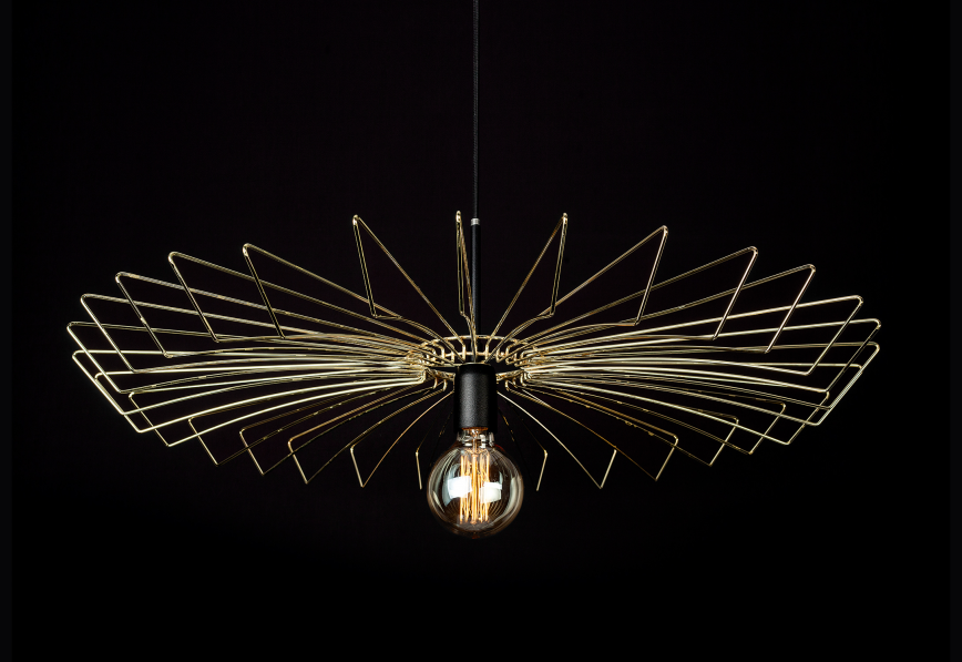 UMBRELLA 8874 NOWODVORSKI Lighting