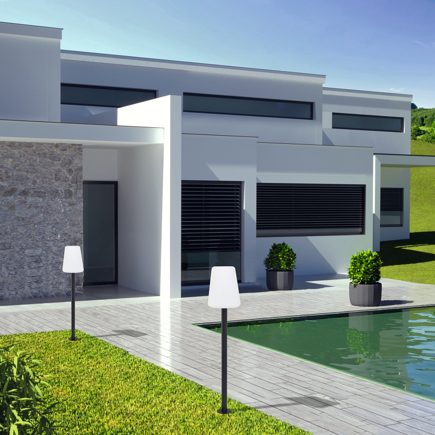 GALAXY I 9246 NOWODVORSKI Lighting