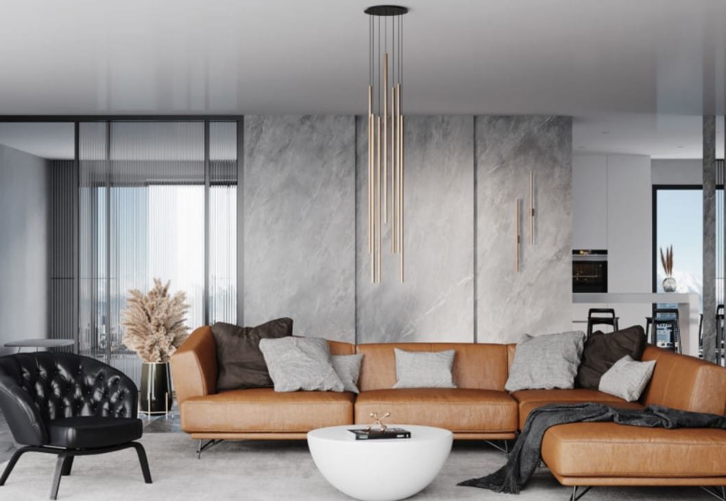 LASER 1000 BLACK VII 7667 NOWODVORSKI Lighting