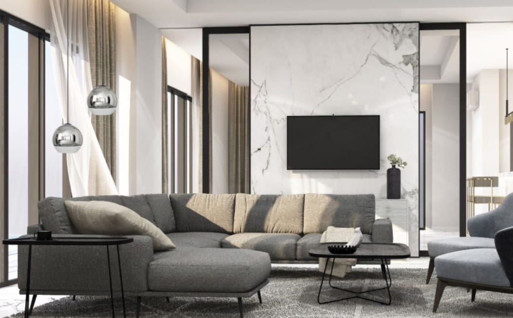 SALVA G 6845 NOWODVORSKI Lighting